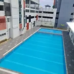 Kamilia Homestay Anderson Ipoh