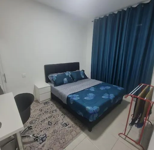 Kamilia Homestay Anderson Ipoh