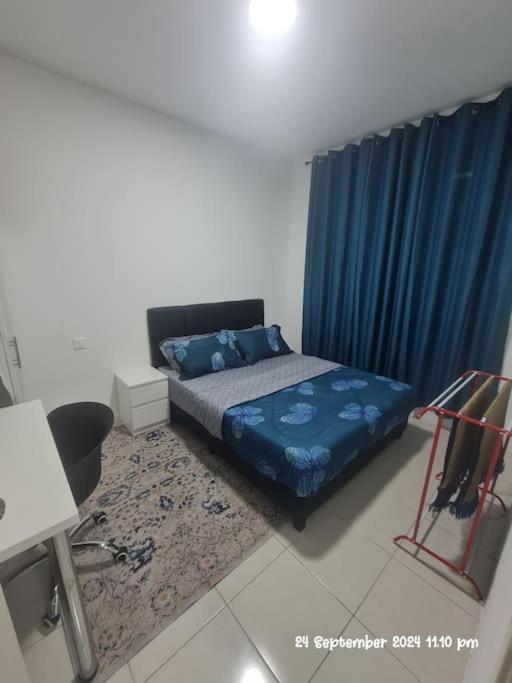 Pangsapuri Kamilia Anderson Ipoh